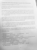 @Aconcise English Debre Markos Univ First Worksheet.pdf